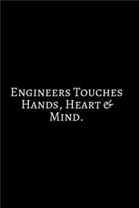 Engineers Touches
