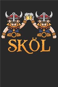 Sköl