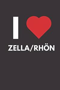 Zella/Rhön