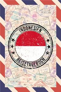 Indonesien Reisetagebuch