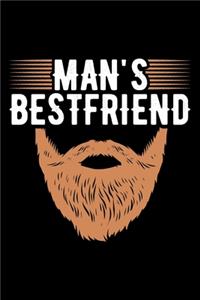 Man's Bestfriend