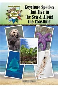 Keystone Species That Live in the Sea and Along the Coastline