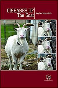 Diseases of The Goat