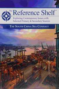The South China Sea Conflict