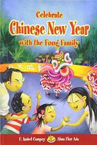 Celebrate Chinese New Year with the Fong Family