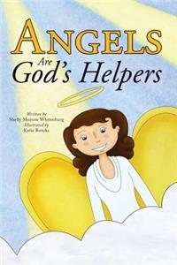 Angels are God's Helpers