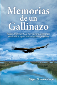 Memorias de un gallinazo