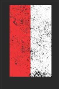 Poland Flag