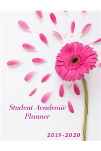 Student Academic Planner