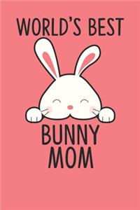 Bunny Mom
