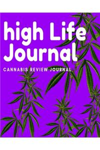 High Life Journal