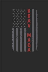 Krav Maga USA