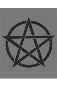 Witches Composition Notebook