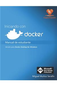 Iniciando con Docker