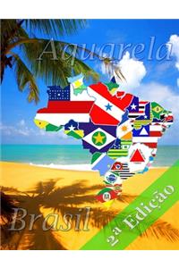 Aquarela Brasil
