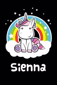 Sienna