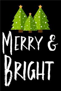 Merry & Bright