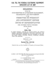 H.R. 752