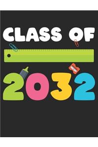 Class of 2032