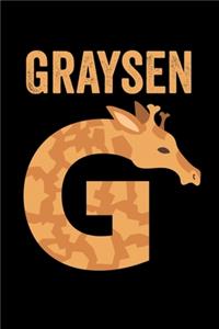 Graysen