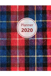 Planner 2020