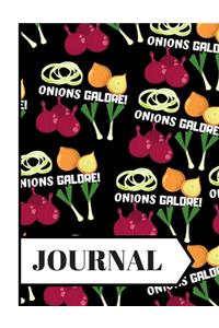 Journal