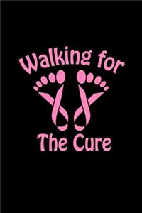 Waking forThe Cure