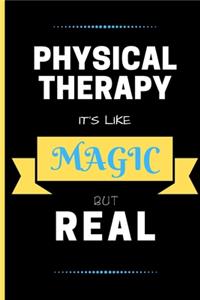 Physical Therapist Journal
