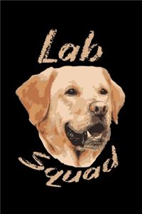 Lab Squad