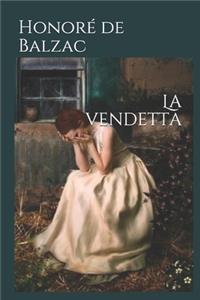 La vendetta