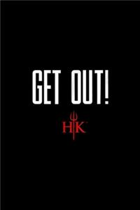 Get Out! HK