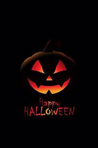 Happy Halloween