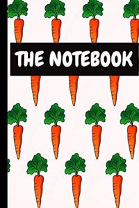 The Notebook