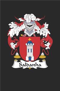 Saldanha