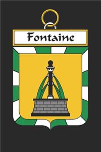 Fontaine