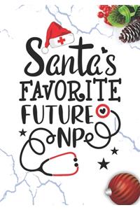 Santa's Favorite Future NP