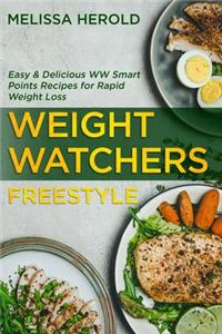 Weight watchers freestyle