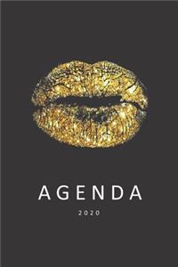 agenda 2020