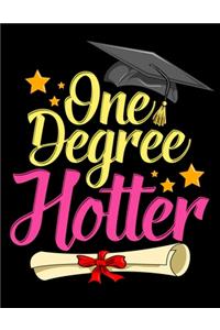 One Degree Hotter
