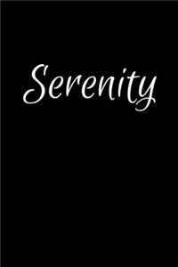 Serenity