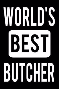 World's Best Butcher