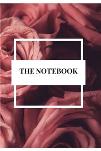 The Notebook