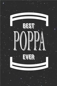 Best Poppa Ever