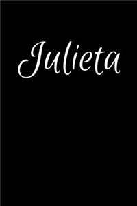 Julieta