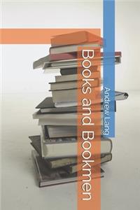 Books and Bookmen