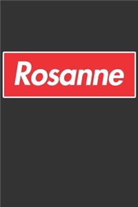 Rosanne