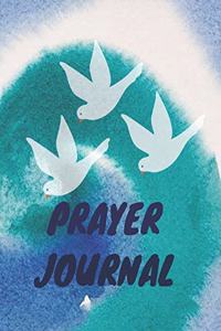 Prayer Journal