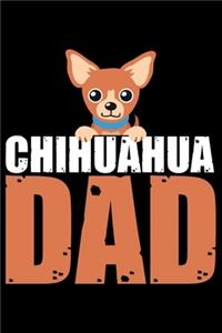 Chihuahua Dad