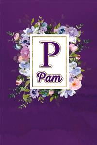 P - Pam