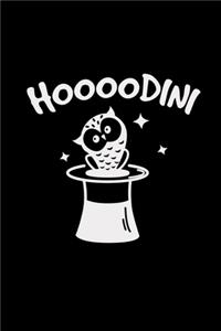 Hoooodini